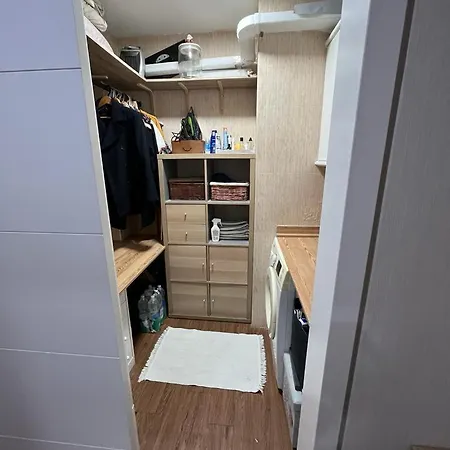 Estudio Centrico En Apartment *