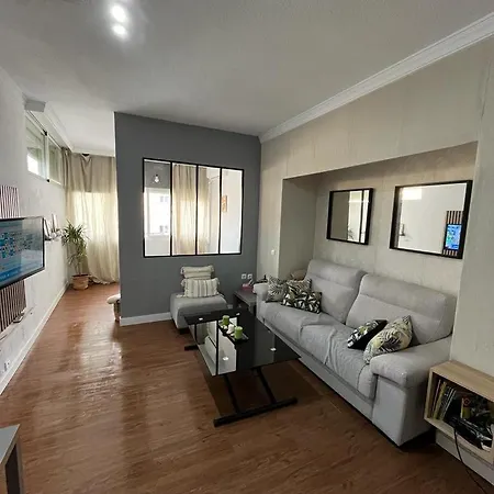 Estudio Centrico En