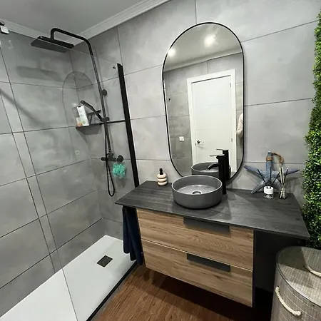 Estudio Céntrico En *