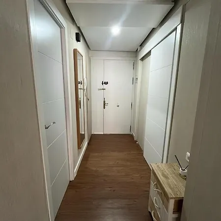 Estudio Céntrico En