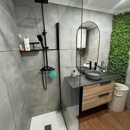 Appartement Estudio Céntrico En Torremolinos