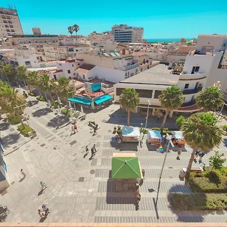 Estudio Céntrico En