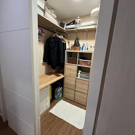 Estudio Céntrico En