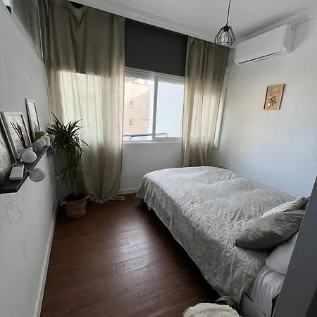 Estudio Centrico En Apartman *