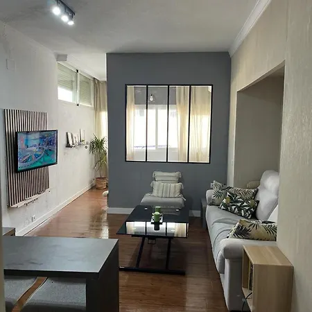 Estudio Centrico En Apartman Torremolinos