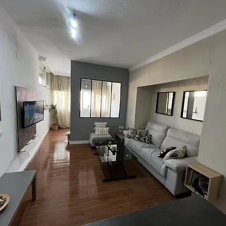 Estudio Centrico En Apartman