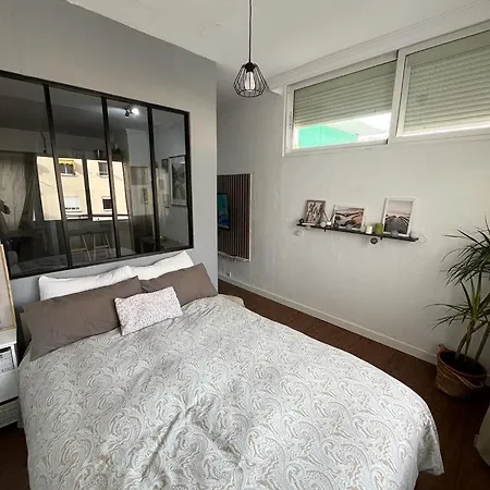 Estudio Centrico En Torremolinos