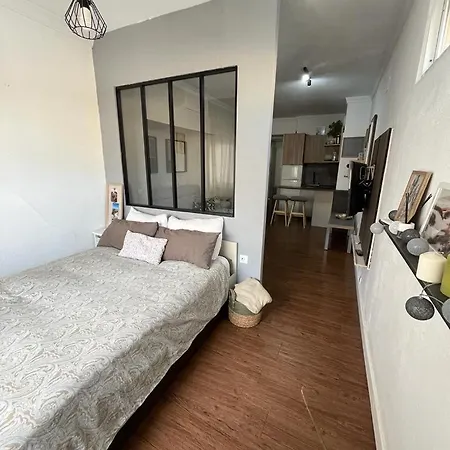 Estudio Centrico En * Τορρεμολίνος