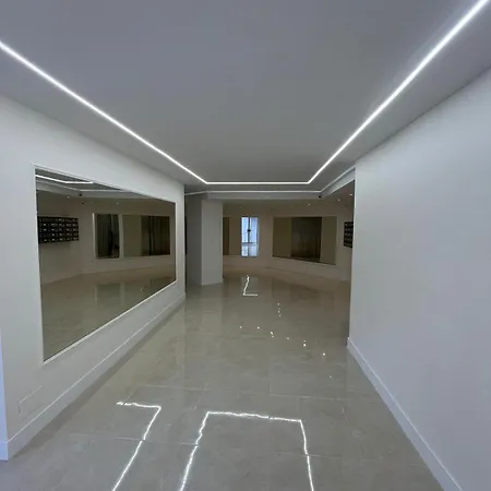 Apartamento Estudio Céntrico En *