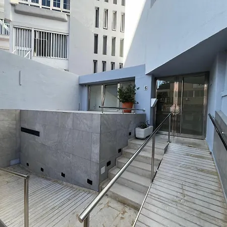 Estudio Céntrico En