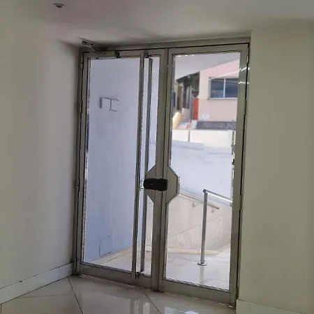 Apartament Estudio Centrico En *