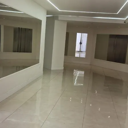 Estudio Centrico En