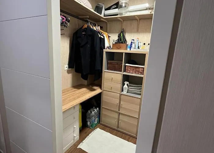 Estudio Céntrico En