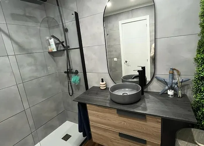 Estudio Centrico En *