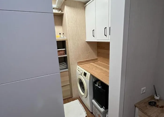 Estudio Céntrico En Appartamento Torremolinos