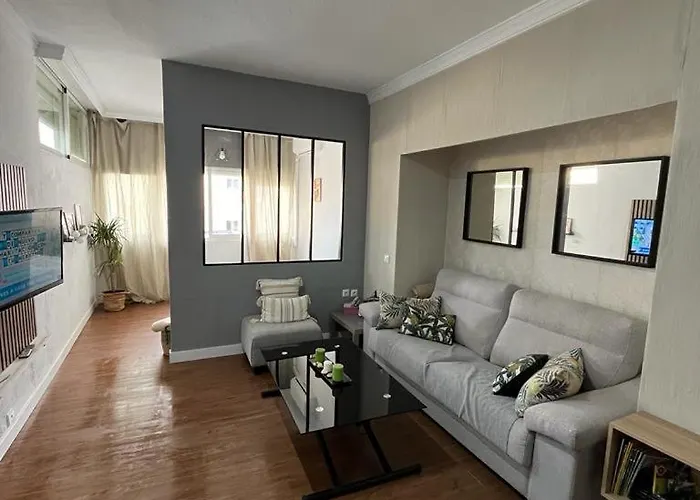 Estudio Céntrico En