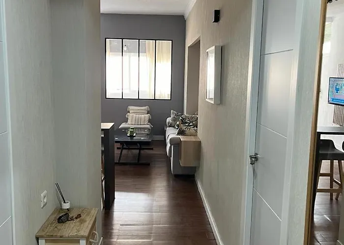 Estudio Céntrico En Appartamento *