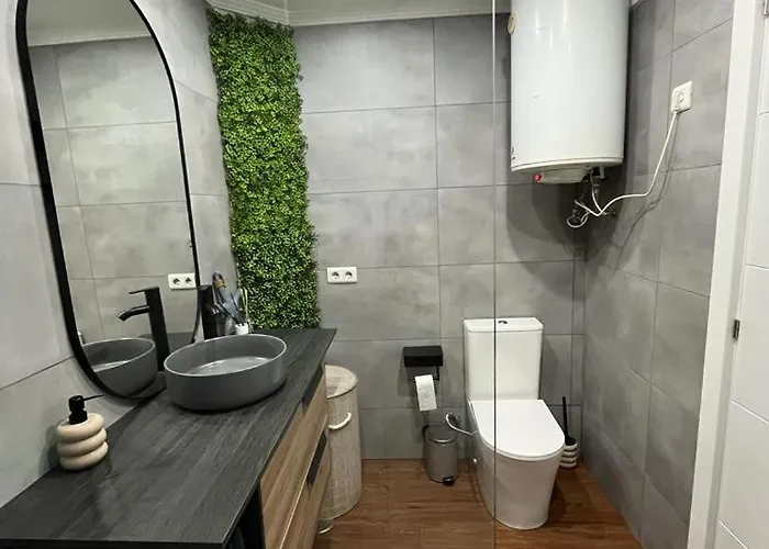 Estudio Centrico En *