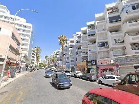 Estudio Céntrico En