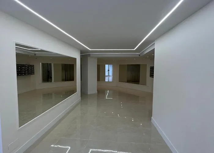 Appartamento Estudio Céntrico En *