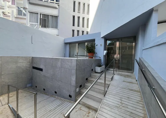 Estudio Céntrico En