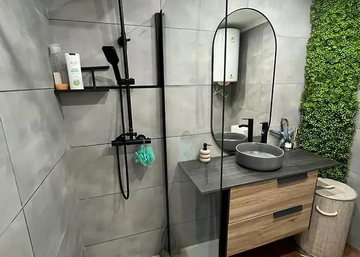 Apartment Estudio Centrico En Torremolinos