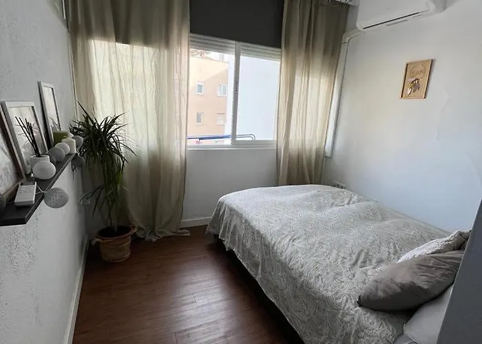 Estudio Centrico En Apartment *